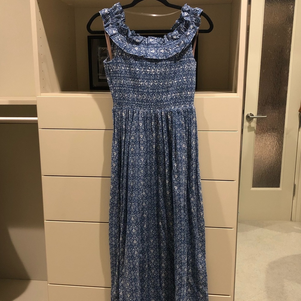 Gal Meets Glam Tessa